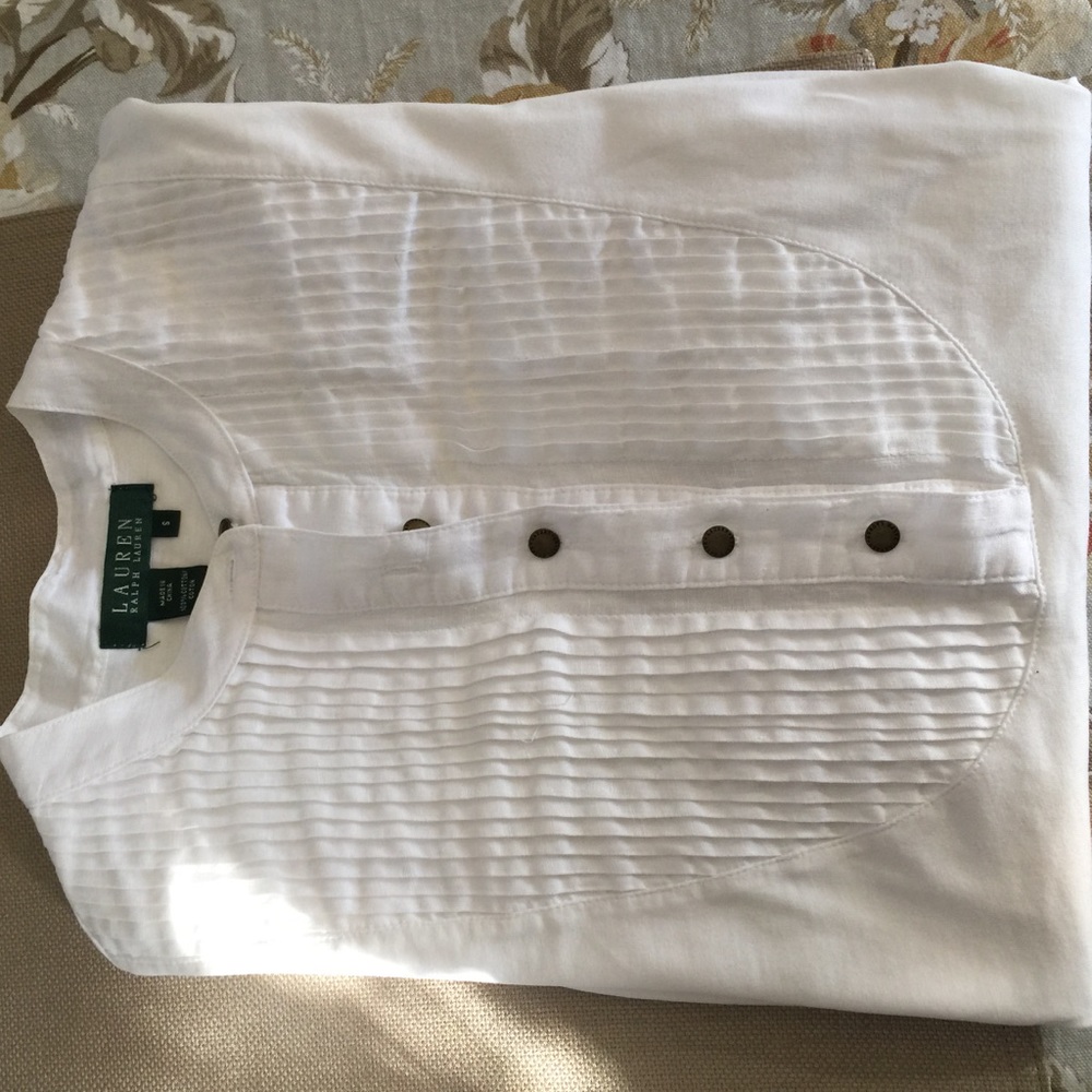 NWOT Ralph Lauren long sleeve